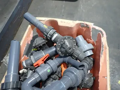 Valves