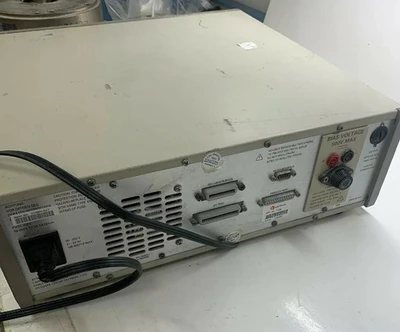 USED Quadtech 7400A