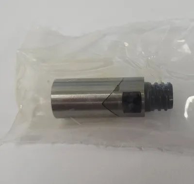 ISCAR MM CAB T08T08-25/1.0C Tooling & Accessories, Tooling | Machinery Central (5)