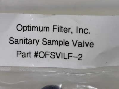 Optimum _UNKNOWN_ Other Valves & Manifolds | Fram Fram LLC (9)