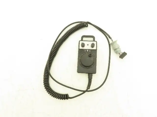 Used TOSOKU _UNKNOWN_ Robot Parts | Arrow Industrial #641689