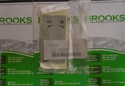 USED AB DICK M3-T1110