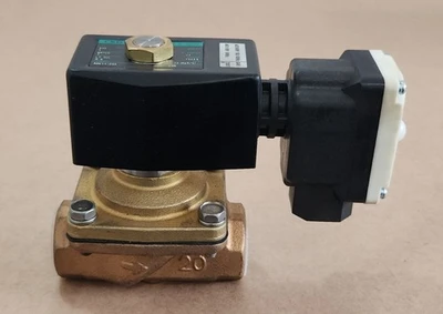 NEW CKD ADK11-20A-03M-AC100V