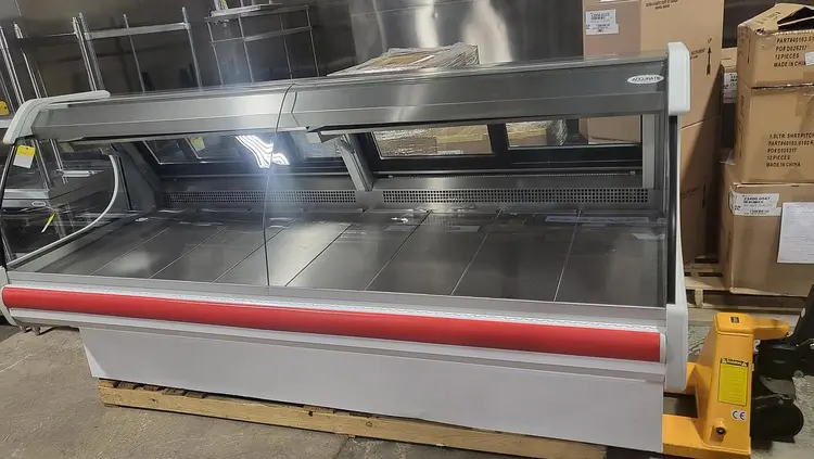 Used IGLOO RSCD8 Refrigeration Units British Columbia CA | Surrey Food Equipment #435431