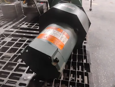 Reliance Electric A77B5902P A.C. Motors | ESS Industrial Equipment Sales (3)