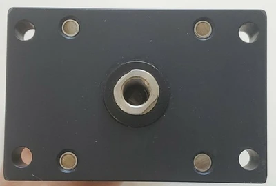 NEW Fabco Air MP2-1/2x1/2x2x1FFA-AS