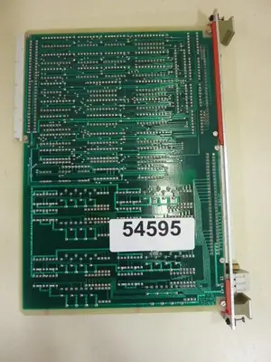Used SEPRO ROBOTIQUE 07S0095004/A Circuit Boards Michigan US | Ideal Machinery #586435