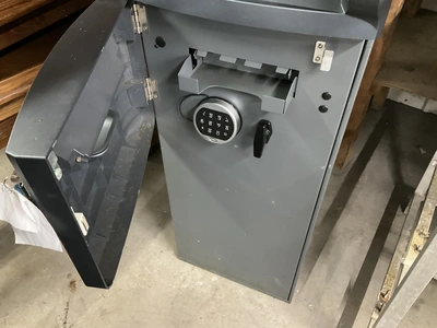 Used _UNKNOWN_ _UNKNOWN_ Safes Michigan US | Miedema Asset Management Group #1311731