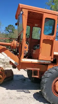 Used 1978 GALION T600 Motor Graders Louisiana US | Proxy Equipment #1388956