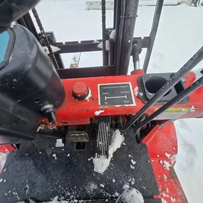 USED 2024 JQ Maxx JQ2T