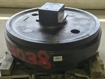 NEW ITM P7619400M00