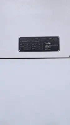 Used 2017 YXLON CT COMPACT 3D Inspection Machines Illinois US | Machinery Marketing International #1280035