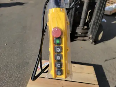 USED XINHE XH-02