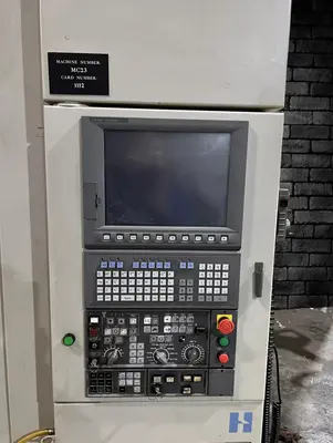 Used MITSUBISHI CNC VERTICAL MACHINING CENTER (VMC) Vertical Machining Centers Texas US | CNC TOOLS LLC #1386495