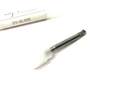 New | in-Stock Small Precision Tools Precision Machining Tool Bit DMC-P020013-1-0720 Tool Bits Michigan US | Maverick Industrial Sales #1397726