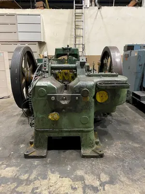 USED WATERBURY FARREL 44