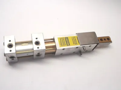 Welker WCP-001-25P Shot Pin WPA-24-25-90 22946 - Used