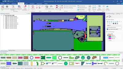 New | in-Stock MACHITECH MACHITECH FIBER PRIME XL Laser Cutters Manitoba CA | Empire Machinery & Tools Ltd. #1359716