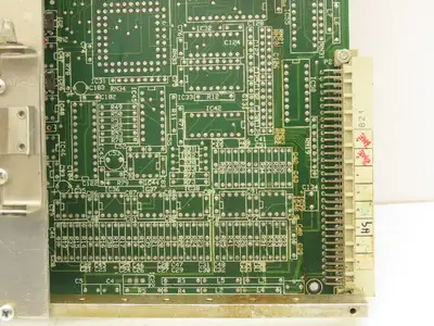 Atlas Copco 4240500800  Master Controller MACS Module