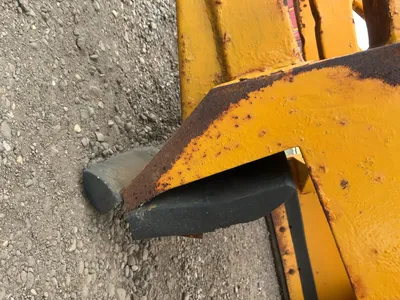 Used _UNKNOWN_ _UNKNOWN_ Snow Removal & Equipment Michigan US | Miedema Asset Management Group #1477227
