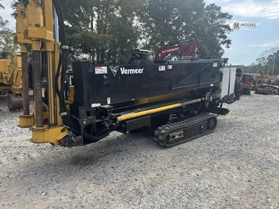 Used 2022 VERMEER NAVIGATOR D20X22 S3 Drill Rigs Tennessee US | Moore Equipment #1546924