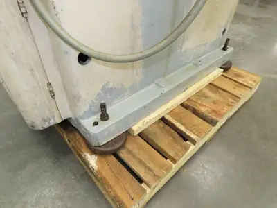 Used GRAND RAPIDS _UNKNOWN_ Reciprocating Surface Grinders Indiana US | Arrow Industrial #1411456