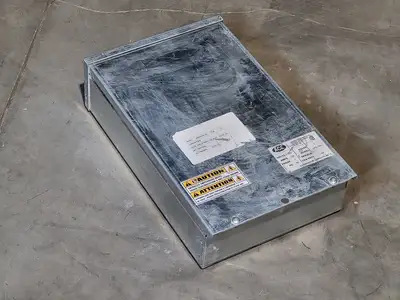 USED ACE APS-100
