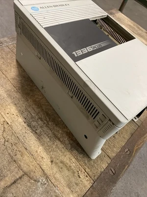USED ALLEN BRADLEY 1336S-B025-AA-EN4