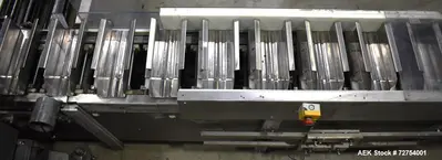 USED LANGEN B1-AL