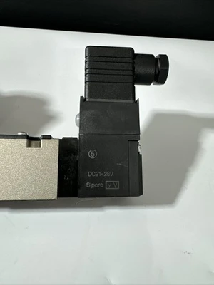 USED SMC 30-VFS2310-5DZ