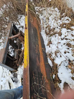 PLOW ATTACHMENT plow | Iron Listing (1)