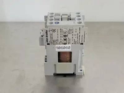 USED ALLEN-BRADLEY 100-C12ZJ10