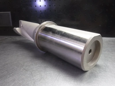 Korloy King Drill 2.5" Indexable Drill 3" Shank K2.5DA256276300-13-GM (LOC36)