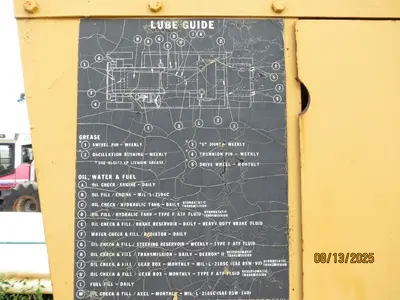 Used 1996 FERGUSON SP 912 Road Rollers Georgia US | Proxy Equipment #1385272