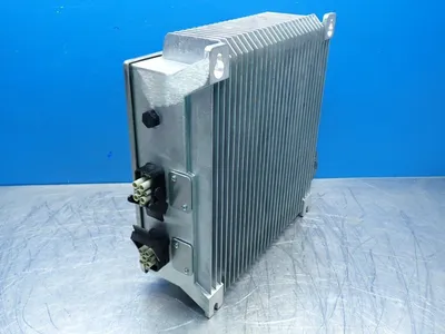 Used SEW EURODRIVE TPM12B030ENE5A22 Power Converters - Battery Chargers Ohio US | HGR 24 #751965