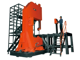 New | Build-to-Order COSEN SVC-170150H Plate Saws | Source Machinery Sales #1251424