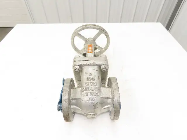 Used CRANE _UNKNOWN_ Valves/Fittings Indiana US | Arrow Industrial #565778