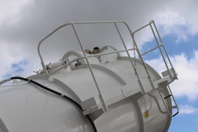 Used 2018 FREIGHTLINER 114SD Septic/Sewer/Vacuum Trucks Texas US | Roll Off Truck World #1491812