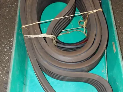 Belts