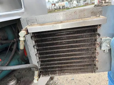 USED APV CREPACO S430