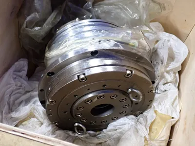 USED HARDINGE GH 001066104L