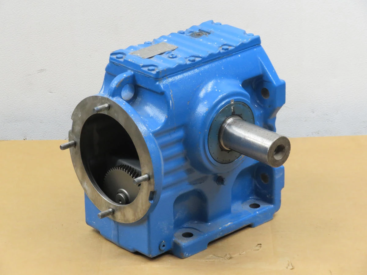 Used SEW EURODRIVE _UNKNOWN_ Gearmotors Texas US | OCO Industrial #1600981