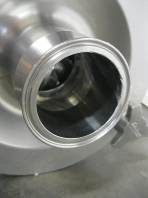 USED Fristam FPX3531
