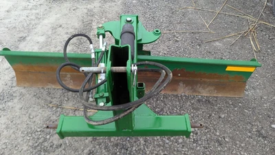 USED FRONTIER RB2184H