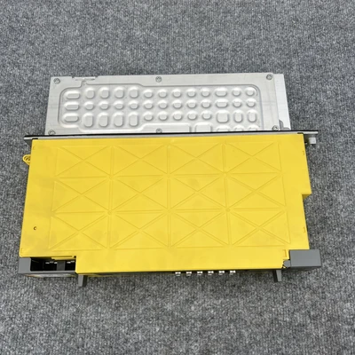 Used FANUC A06B-6111-H002 Servo Controller Parts California US | Davliegogo LLC #1705800