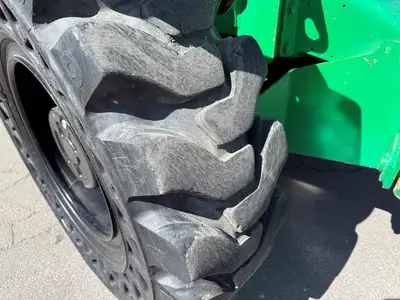 Used 2018 JCB 510-56 Telehandlers Utah US | Global Remarketing #1285964