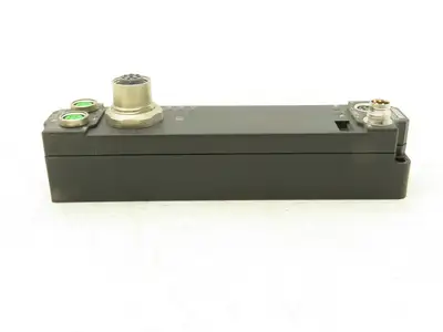 Beckhoff EP5101-0002 EtherCAT Box Incremental Encoder Interface 1 Channel Bus 5V