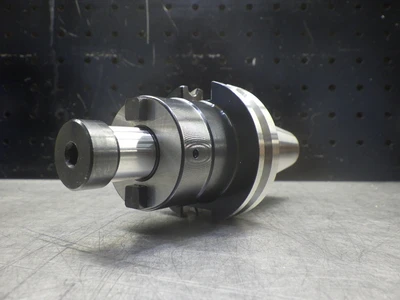 New | in-Stock BIG KAISER _UNKNOWN_ CAT Holders Michigan US | Superior Machine & Tool Inc #1244215