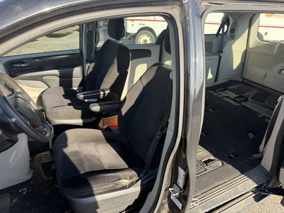 Used 2014 DODGE GRAND CARAVAN Vans Ohio US | Miedema Asset Management Group #1577787