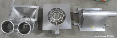 USED FITZPATRICK D6-PCS-040